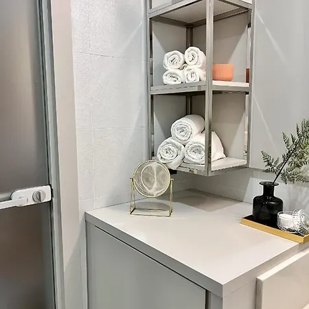 Your_sirius_apart In Luxury Apartament Egelkoyu